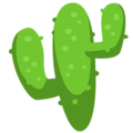 Messenger🌵 Cactus
