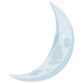 Messenger🌙 Crescent Moon