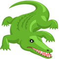 Messenger🐊 Crocodile