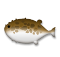 LG🐡 Pufferfish