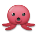 LG🐙 Octopus