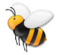 LG🐝 Honey Bee