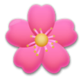 LG🌸 Pink Flower