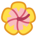 HTC 🌺 Hawaii Flower