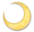 LG🌙 Crescent Moon