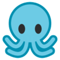 HTC 🐙 Octopus