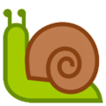 HTC 🐌 Snail
