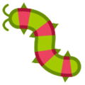 HTC 🐛 Caterpillar