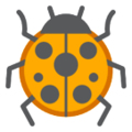 HTC 🐞 Ladybug