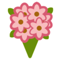 HTC 💐 Flower Bouquet