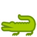 HTC 🐊 Alligator