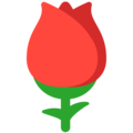 Mozilla 🌹 Rose