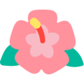 Mozilla 🌺 Hawaii Flower