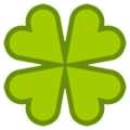HTC 🍀 Four Leaf Clover