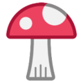 HTC 🍄 Mushroom