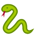 HTC 🐍 wąż