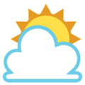 HTC ⛅🌤️🌥️ Ice Cream and Sun Cloud
