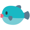Mozilla 🐡 Blowfish