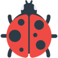Mozilla 🐞 Ladybug