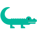 Mozilla 🐊 Crocodile