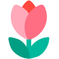 Mozilla 🌷 tulipano