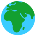 Mozilla 🌍 African