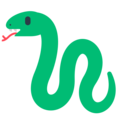 Mozilla 🐍 wąż