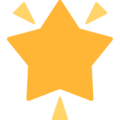 Mozilla 🌟 Shining Star