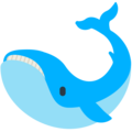 Mozilla 🐳🐋 ballena