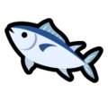 SoftBank 🐟🐠🐡 Fish