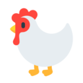 Mozilla 🐓 Rooster