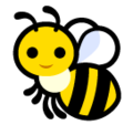 SoftBank 🐝 Biene