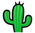SoftBank 🌵 Cactus