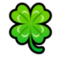 SoftBank 🍀 Four Leaf Clover