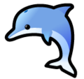 SoftBank 🐬 dauphin
