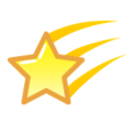 SoftBank 🌠 Shooting Star