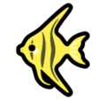 SoftBank 🐠 poisson rouge