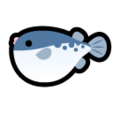 SoftBank 🐡 Blowfish