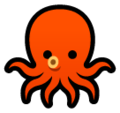 SoftBank 🐙 Octopus
