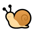 SoftBank 🐌 Snail