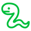 Docomo 🐍 wąż