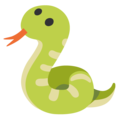 Google 🐍 wąż