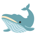Google 🐳🐋 Whale