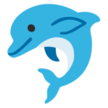 Google 🐬 Dolphin