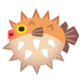 Google 🐡 Pufferfish