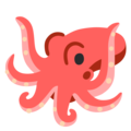 Google 🐙 Octopus
