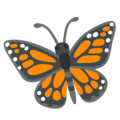 Google 🦋 Butterfly