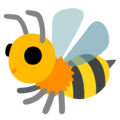 Google 🐝 Honey Bee