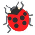 Google 🐞 Ladybug