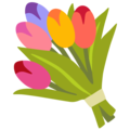 Google 💐 Flower Bouquet